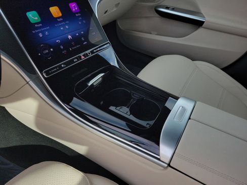 Certified 2025 Mercedes-Benz C 300 Sedan image 26