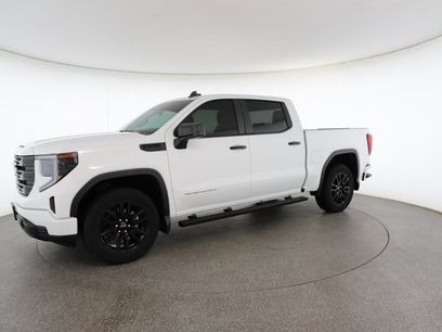 Used 2023 GMC Sierra 1500 Pro