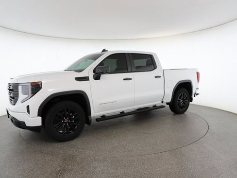 Used 2023 GMC Sierra 1500 Pro image 3