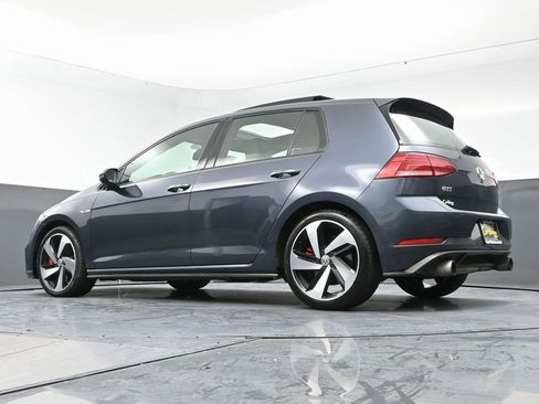 Used 2018 Volkswagen GTI SE w/ SE Leather Package image 52