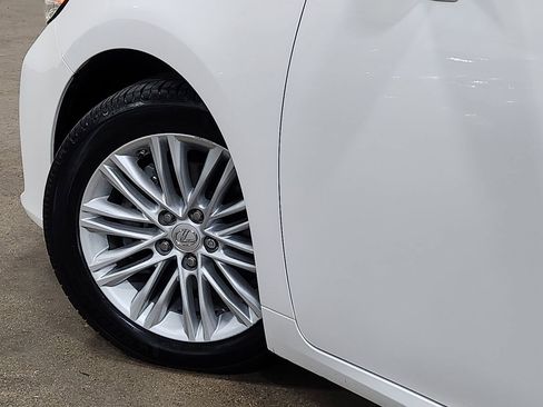 Used 2017 Lexus ES 350 image 24