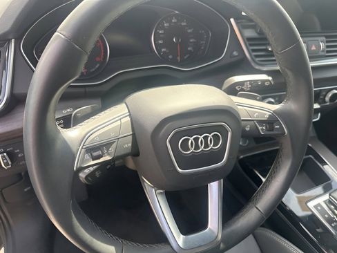 Used 2023 Audi Q5 2.0T Premium w/ Convenience Package image 20