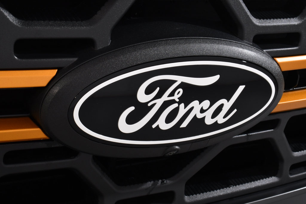 New 2026 Ford F150 Tremor w/ Equipment Group 402B AWD/4WD image 20