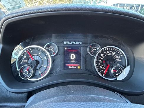 Used 2024 RAM 3500 Tradesman image 19