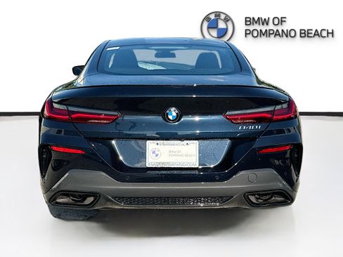 New 2026 BMW 840i Coupe w/ M Sport Professional Package image 5