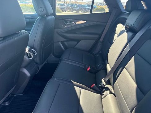 New 2026 Chevrolet Blazer EV LT image 12