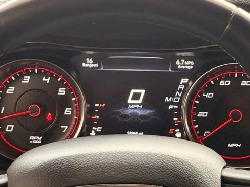Used 2022 Dodge Charger SXT RWD image 28