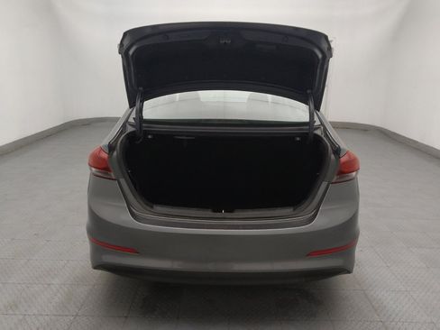 Used 2018 Hyundai Elantra Value Edition w/ Cargo Package image 29