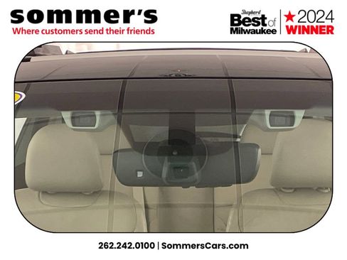 Used 2017 Subaru Outback 2.5i Limited image 27