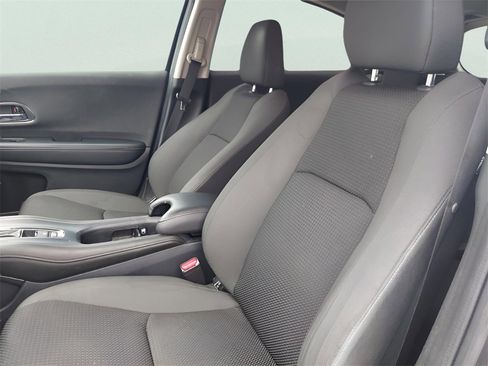 Certified 2021 Honda HR-V EX image 14