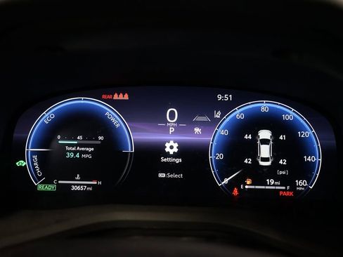 Used 2025 Toyota Camry XSE image 16