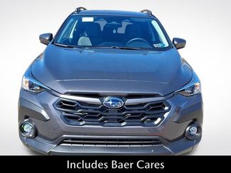 New 2026 Subaru Crosstrek 2.0i Premium video 2