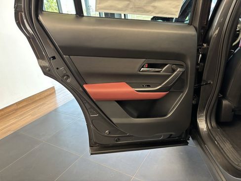 New 2025 MAZDA CX-50 2.5 Hybrid w/ Weather Package image 15