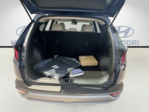 New 2026 Hyundai Tucson SE FWD image 18