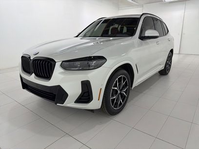 Certified 2024 BMW X3 xDrive30i w/ Premium Package