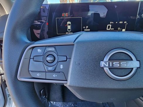 New 2026 Nissan Sentra S image 10