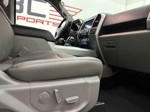 Used 2018 Ford F150 Lariat AWD/4WD image 57