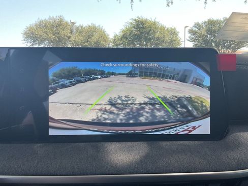 New 2026 Nissan Kicks SV w/ Cold Weather Package FWD image 19