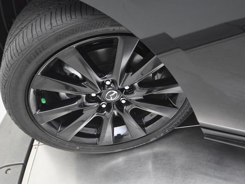 New 2026 MAZDA MAZDA3 Carbon AWD/4WD image 34
