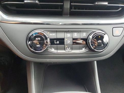 New 2026 Buick Envista Sport Touring w/ Convenience I Package FWD image 27