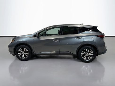 Used 2020 Nissan Murano S w/ Technology Package AWD/4WD image 5