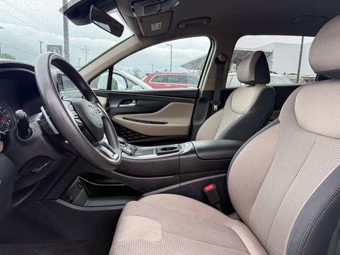 Used 2022 Hyundai Santa Fe SEL w/ Cargo Package AWD/4WD image 19