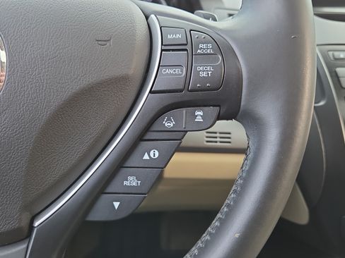 Used 2016 Acura RDX FWD image 24