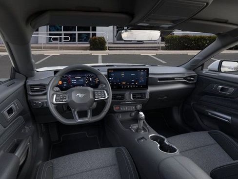 New 2026 Ford Mustang Coupe image 9