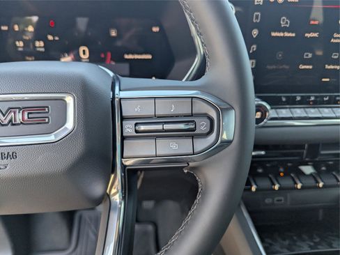 New 2026 GMC Canyon Elevation w/ Convenience Package image 26