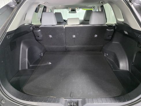Used 2021 Toyota RAV4 XLE Premium AWD/4WD image 12