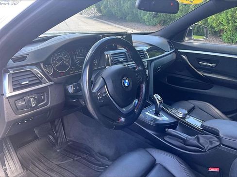 Used 2019 BMW 430i Gran Coupe xDrive w/ Convenience Package AWD/4WD image 8