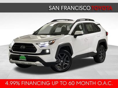 Certified 2024 Toyota RAV4 Adventure
