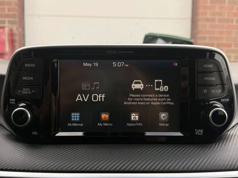 Used 2020 Hyundai Tucson SEL AWD/4WD image 7