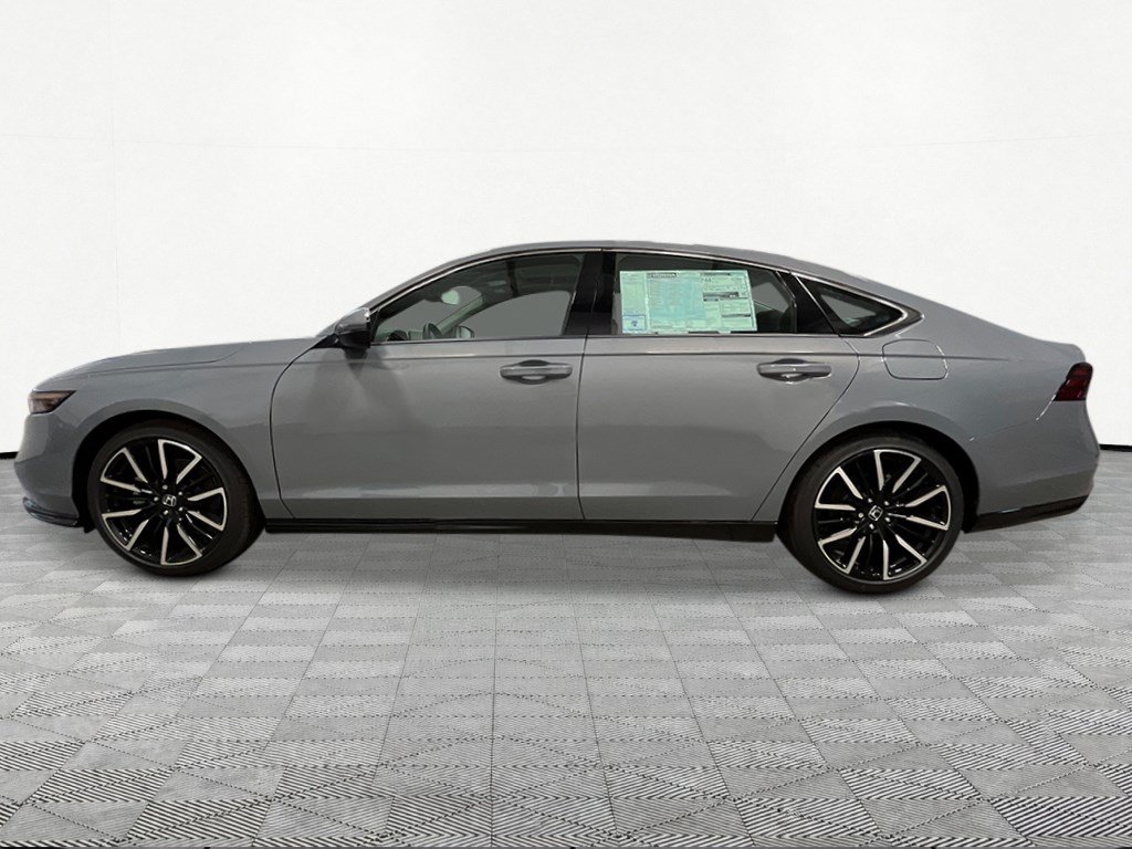 New 2026 Honda Accord Touring image 22