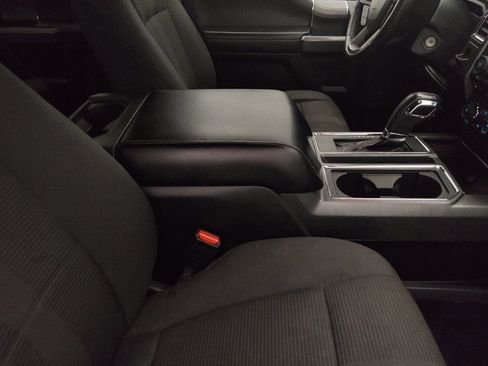 Used 2016 Ford F150 XLT w/ Equipment Group 301A Mid RWD image 21