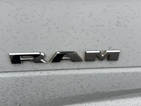 Used 2021 RAM 2500 Tradesman image 9