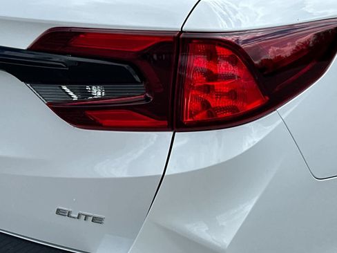 New 2026 Honda Odyssey Elite image 31
