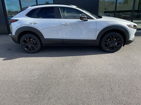 New 2026 MAZDA CX-30 AWD 2.5 S image 5