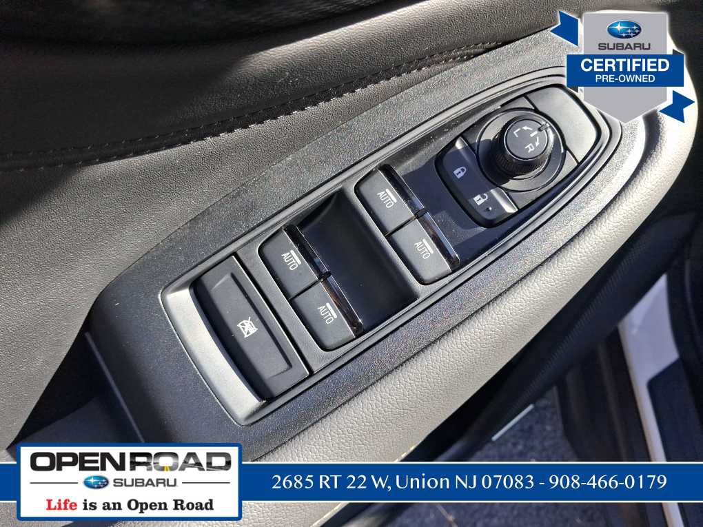 Used 2024 Subaru Outback Wilderness AWD/4WD image 25