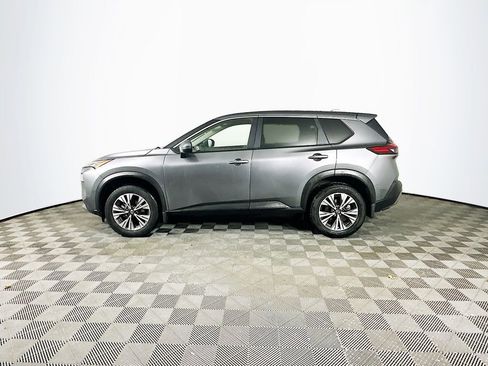 Used 2023 Nissan Rogue SV AWD/4WD image 6