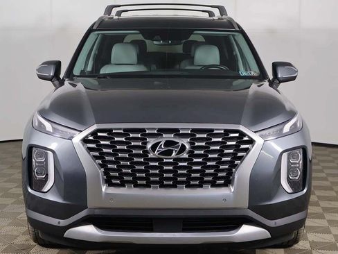 Used 2022 Hyundai Palisade SEL w/ Premium Package AWD/4WD image 14