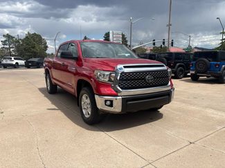Used 2018 Toyota Tundra SR5 w/ SR5 Upgrade Package AWD/4WD video 1