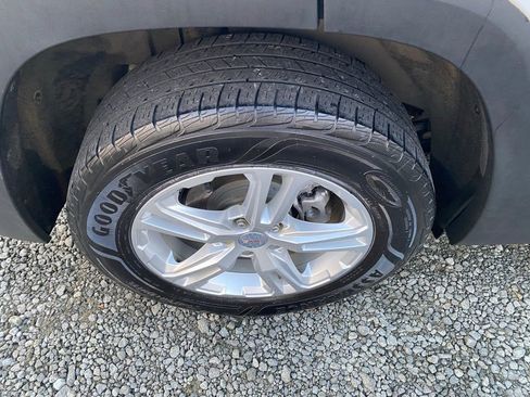 Used 2021 GMC Terrain SLE w/ Driver Convenience Package image 24