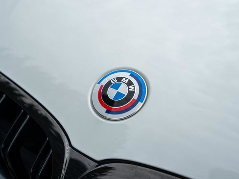 Used 2023 BMW M8 Competition AWD/4WD image 22