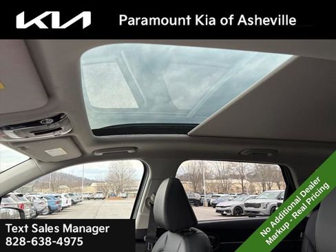 New 2026 Kia Sorento X-Line EX image 14