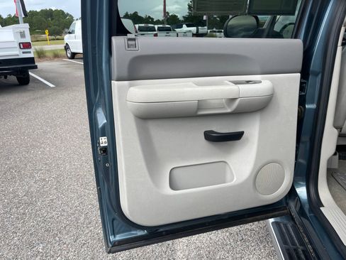 Used 2012 GMC Sierra 2500 SLE w/ SLE Preferred Package image 20