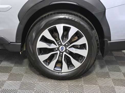 Used 2023 Subaru Outback Touring AWD/4WD image 19