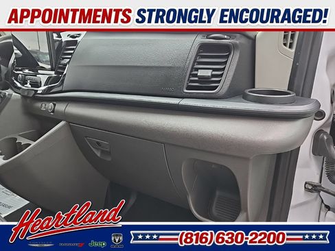 Used 2023 Ford Transit 350 XLT RWD image 65