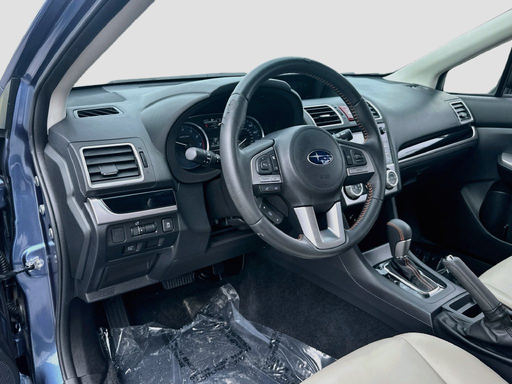 Used 2016 Subaru Crosstrek 2.0i Limited AWD/4WD image 9