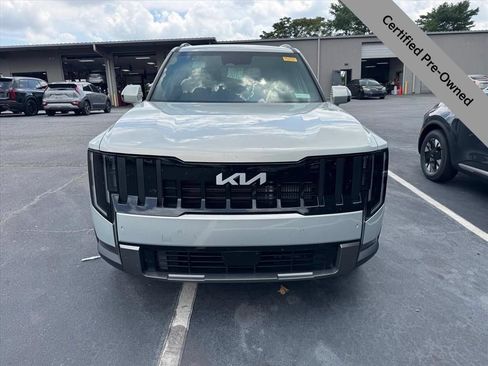 Used 2027 Kia Telluride S w/ Towing Package AWD/4WD image 10